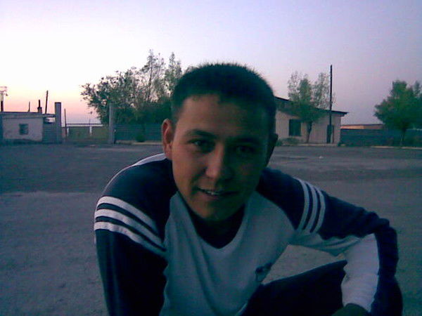 Арман Юлдашев