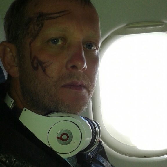 Николай Ищенко