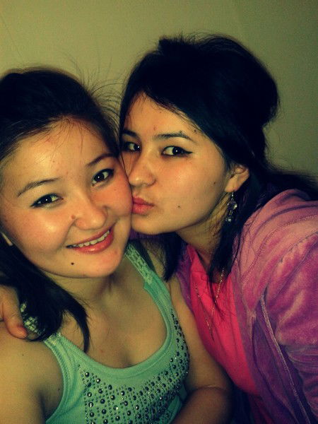 Элиза Камал Кызы