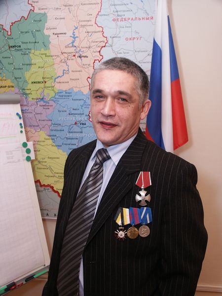 Алексей Черепанов