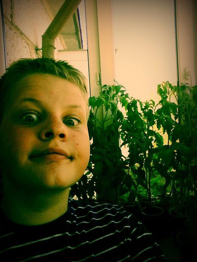 Павел Захаров