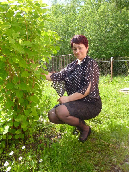 Таня Медведева