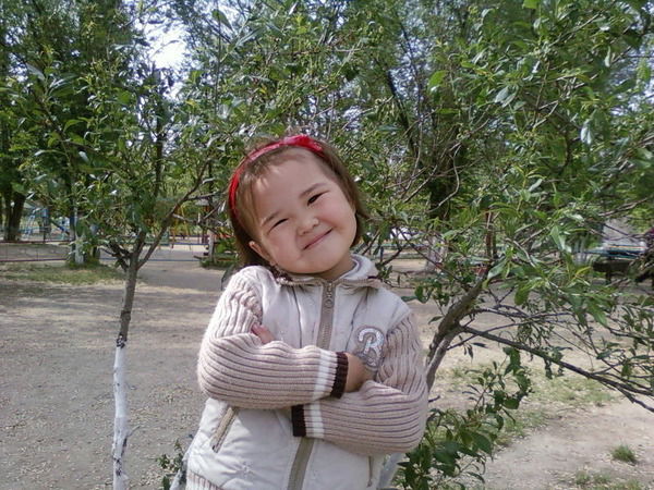 Адема Бектияр