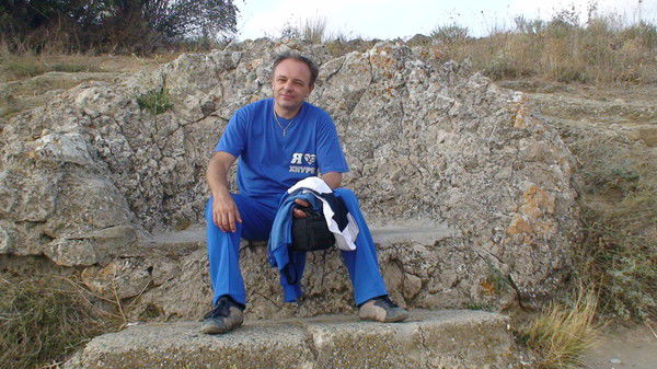 Овсюченко Юрий