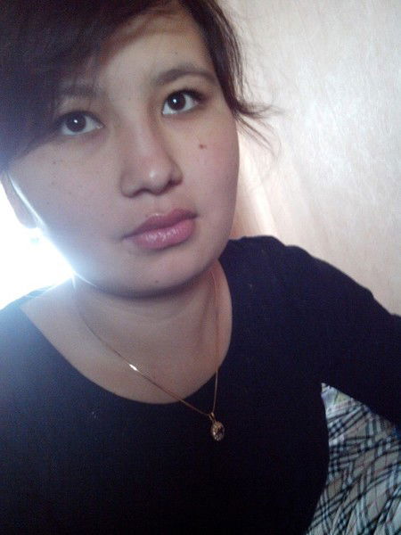 Диана Матамарова