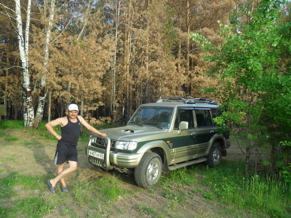 Владимир Прилипко