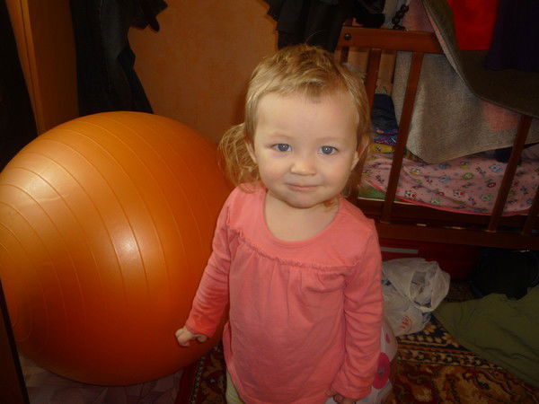 Оксана Оксана