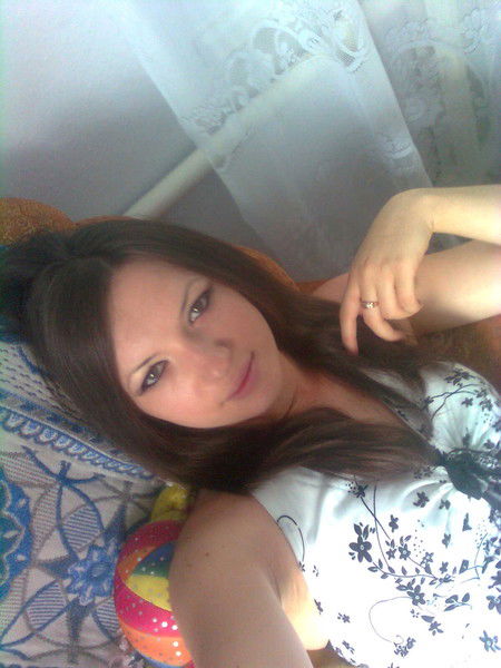 Елена Дерябина