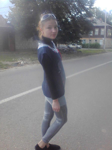 Соня Шевченко