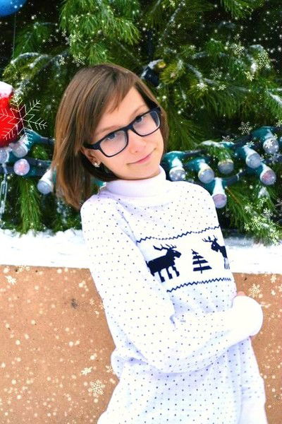 Полина Машина