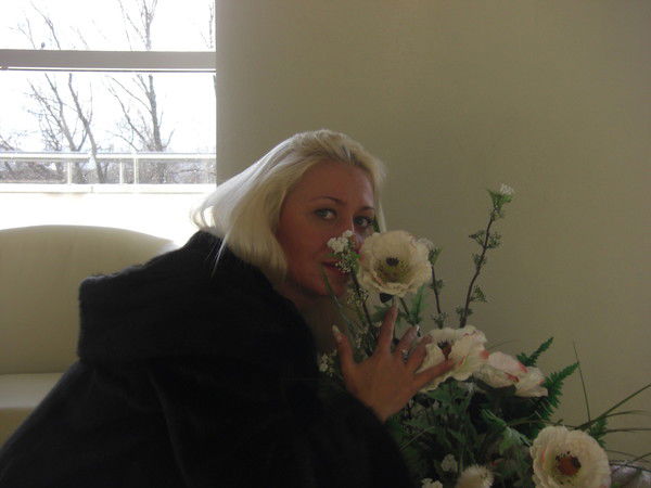 Марина Егорова