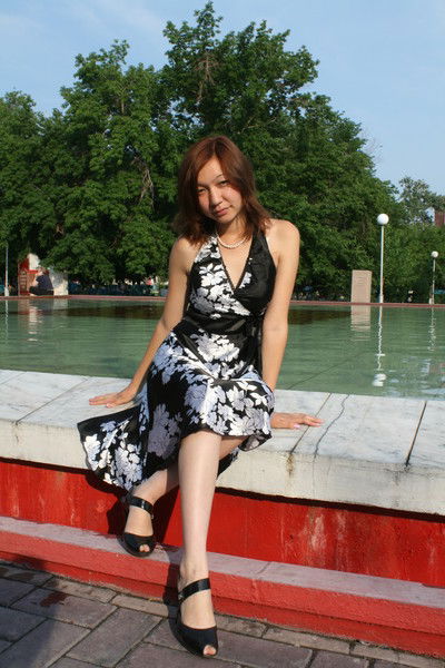 Ляйля Даутбаева