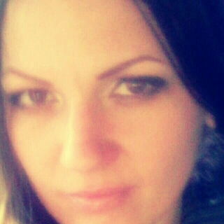 Марина Белоусова