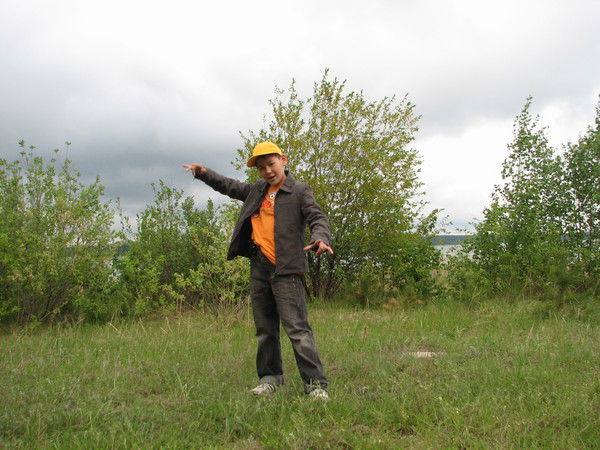 Абука Сембаев