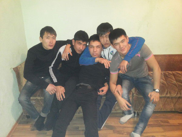 Сабит Тулеуов