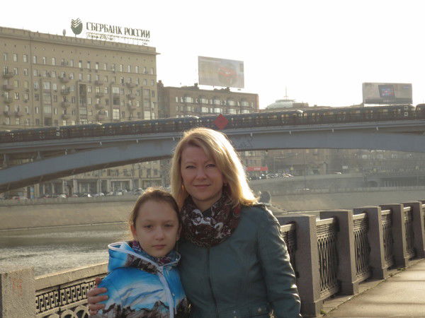 Олеся Ефимчук