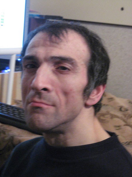 Владимир Долженко