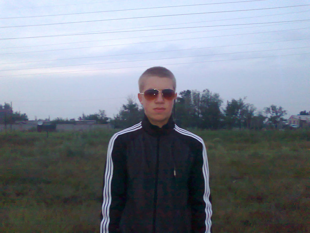 Николай Симуков