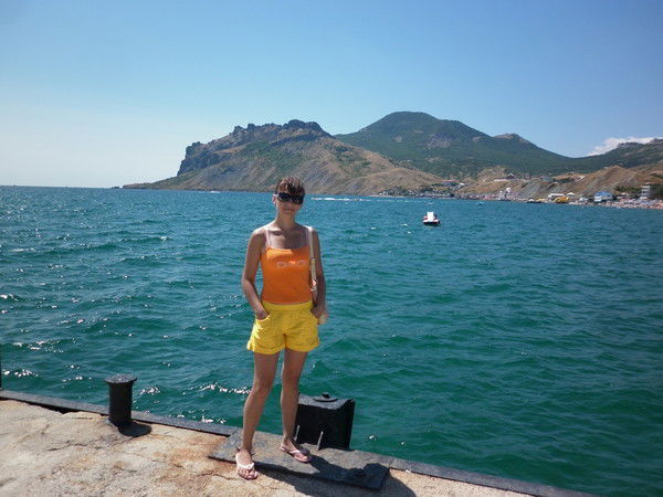 Анна Шипко (Плескач)