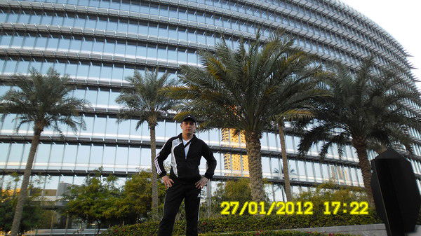 Бауржан Алимжанов