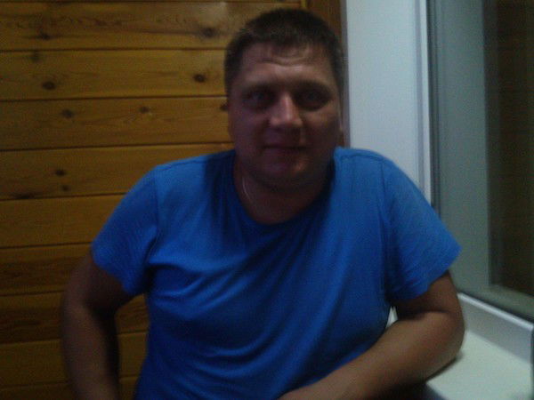 Дмитрий Савин