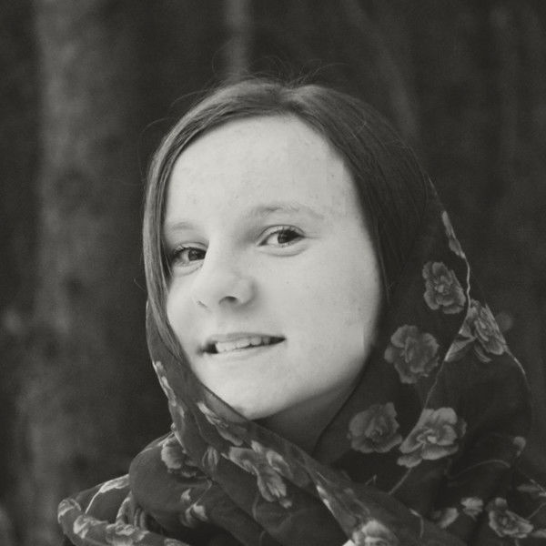 Дарья Библева