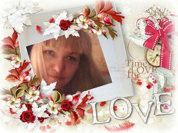 Наталья Смирнова(Коваленко)