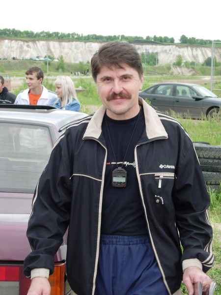 Христос Бабков