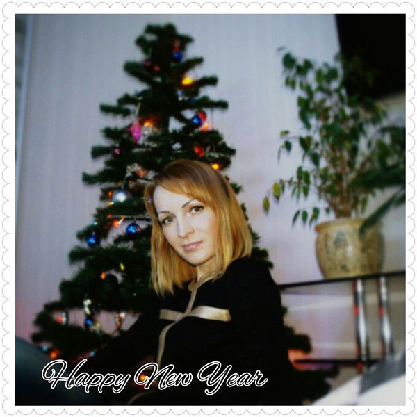 Людмила Дусь