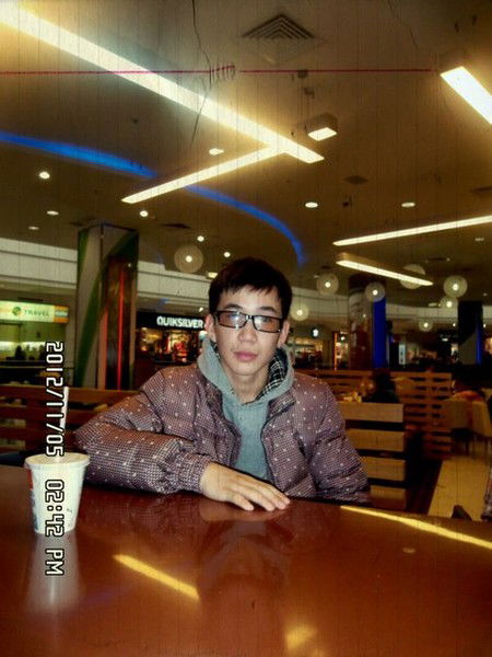 Жаркынбек Довранов