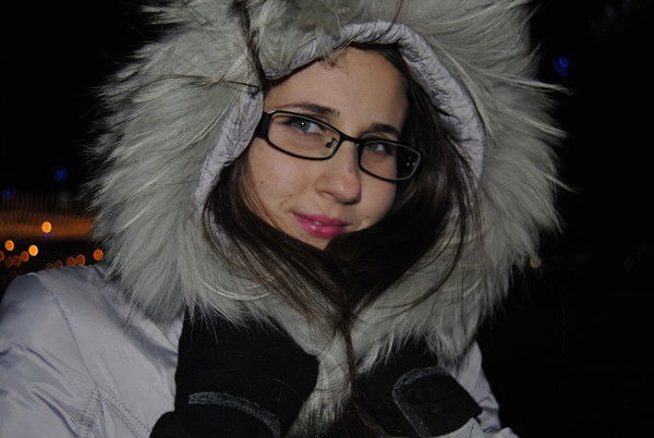 Анюта Павлова