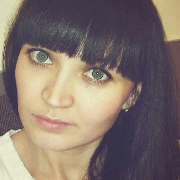 Маргарита Асланова