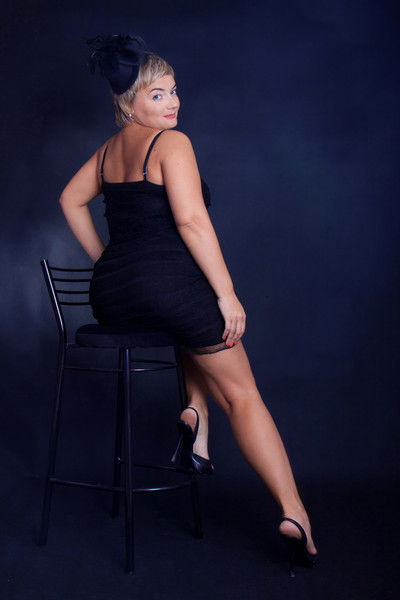 Анна Мурашова