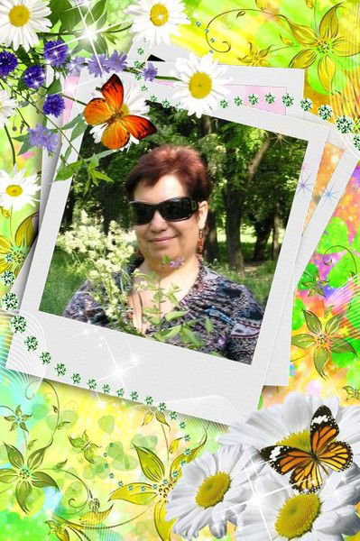 Светлана Градинарова