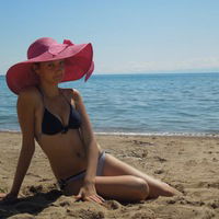 Юлия Пилипенко