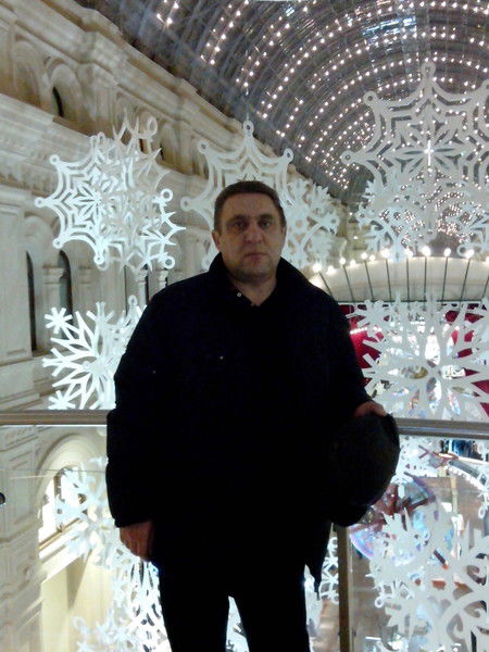 Валерий Тарабрин