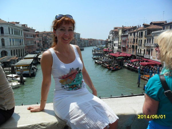 Анжелика Лаврова