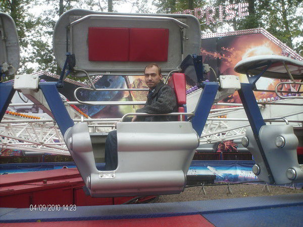 Сергей Пичугин