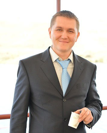 Эдуард Мясников