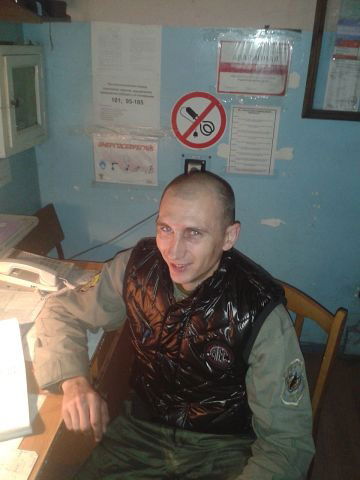 Владимир Пахневский