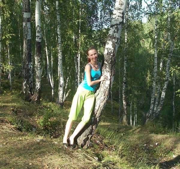 Ира Смирнова