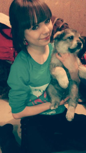 Екатерина Стрельцова