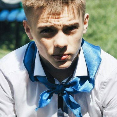 Антон Громов