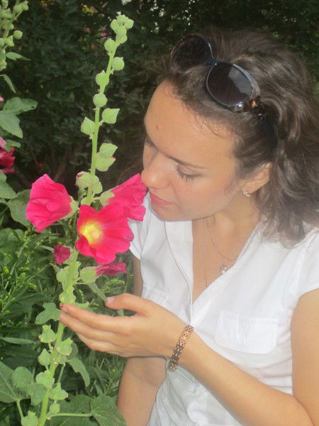 Наталья Коваль