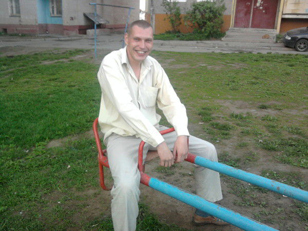 Денис Прохоров