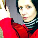 Лариса Покревская