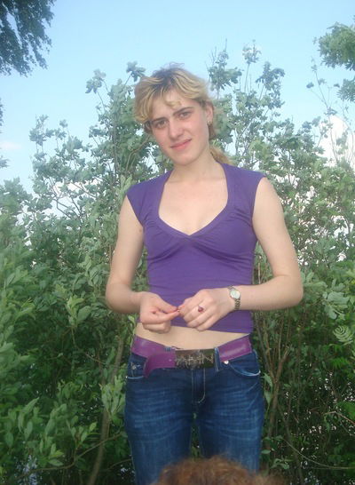 Екатерина Васильева