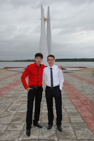 Коныс Уаисов