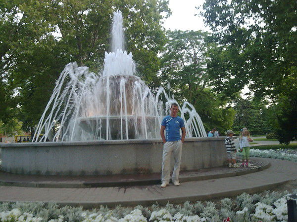 Евгений Зуев