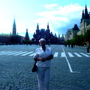 Вера Кабанова